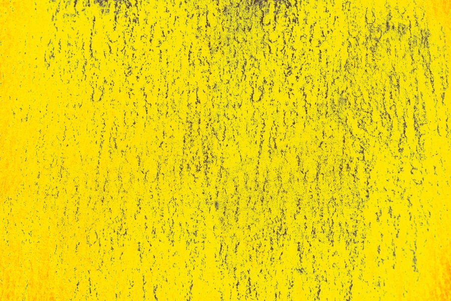 Close up of yellow paint — stock photo for Start from a template, finish in minutes