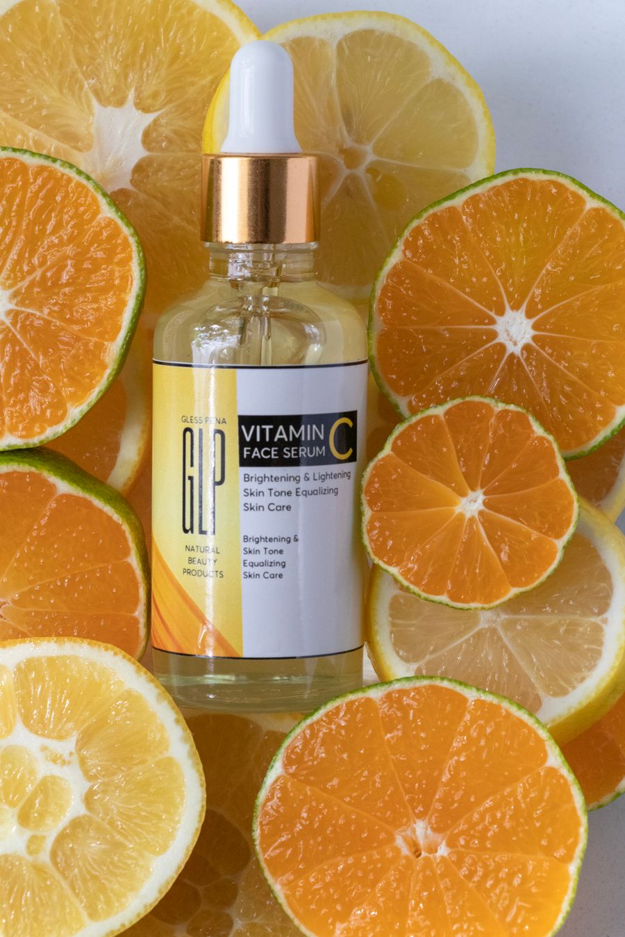 C vitamin serum — stock photo for Every photoaicompany design tool