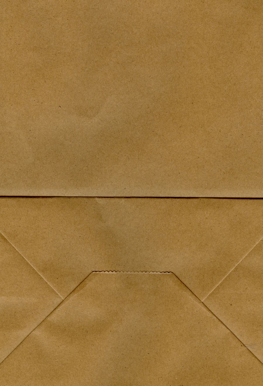 Brown paper texture background with creases — stock photo for Instagram Posts & Stories templates