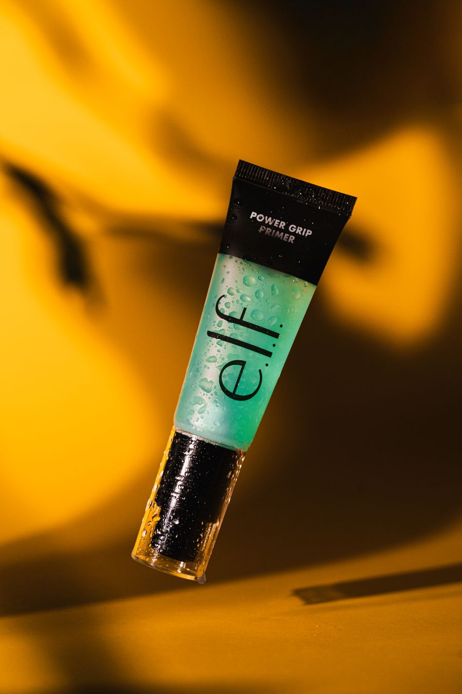 Elevate your makeup game with e l f power grip primer — stock photo for Documents templates