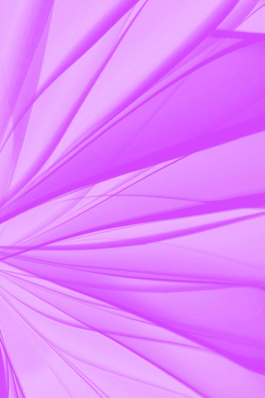 Abstract purple shapes and shadows design — Every photoaicompany design tool motion card