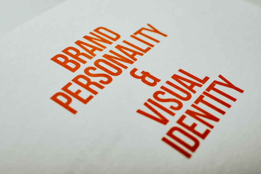 Marketing slogan on paper — stock photo for Instagram Posts & Stories templates
