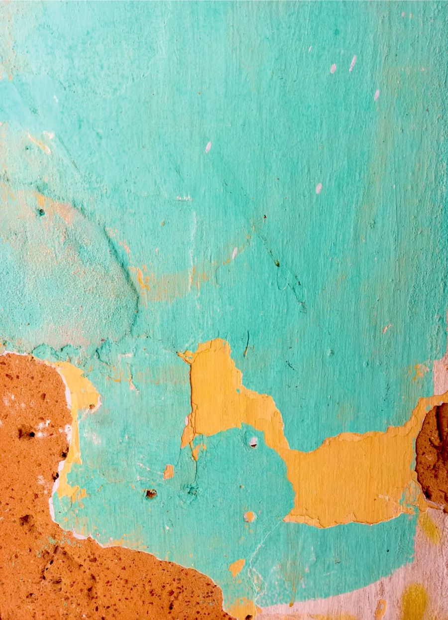 Blue paint on wall — Simple pricing, no watermarks, no gotchas browser mockup